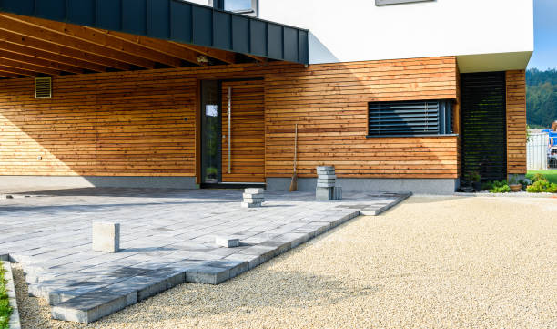 Reasons to Select Us for Your Driveway Paving Requirements in Morristown, IN