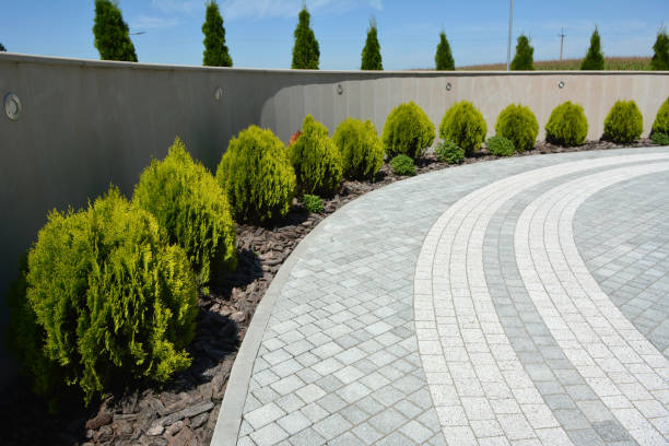 Best Cobblestone Driveway Pavers  in Morristown, IN
